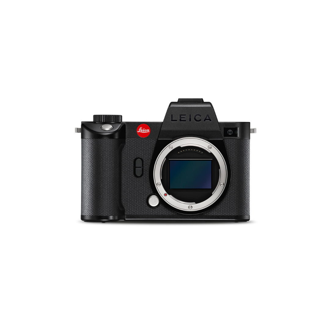 Leica sl2-s mirrorless fotocameracamera