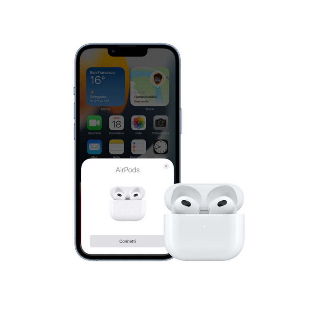 Airpods 3 Gen