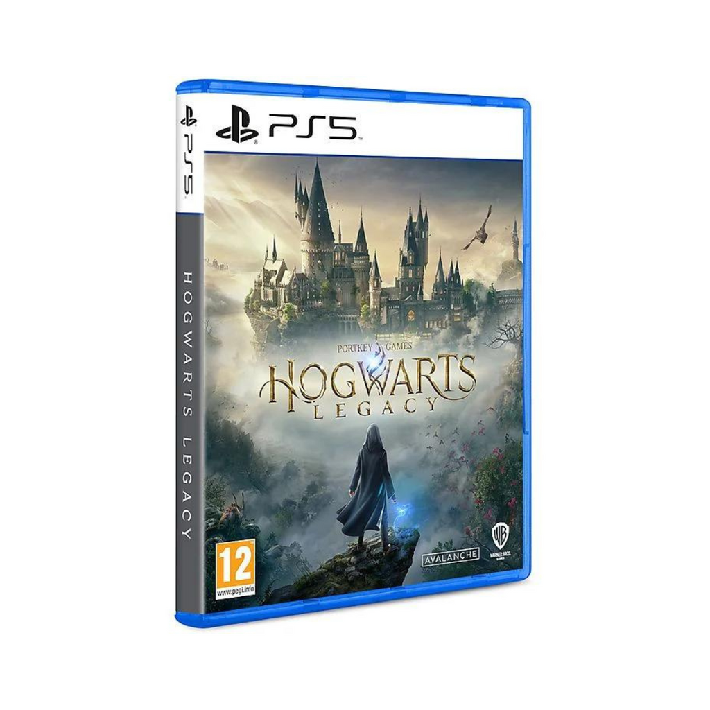 Hogwarts Legacy