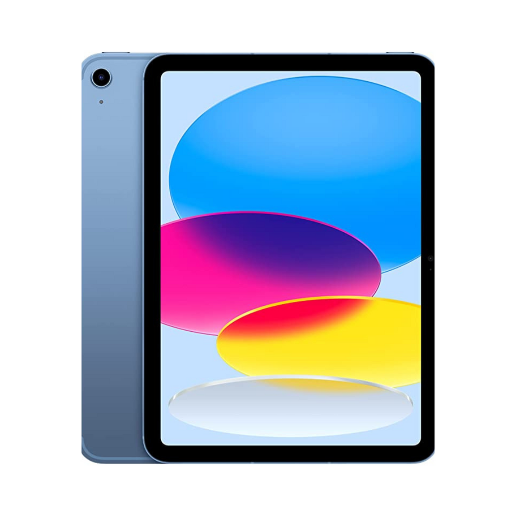 iPad 10 Gen, 10,9"