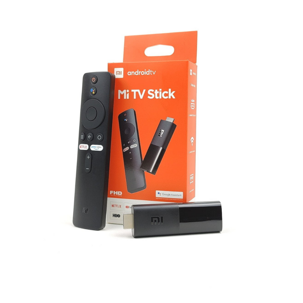 Mi TV Stick