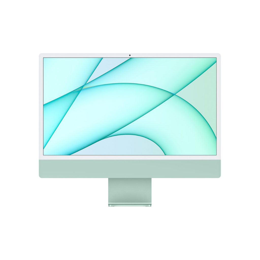 iMac M1