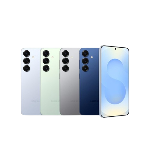 Samsung Galaxy S25 - 256 GB - Rate