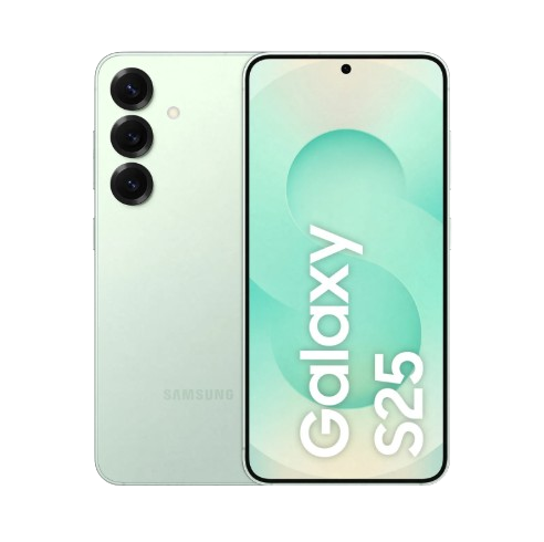Samsung Galaxy S25 - 256 GB - Rate
