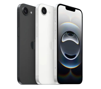 Iphone 16E - 256 Gb - Rate