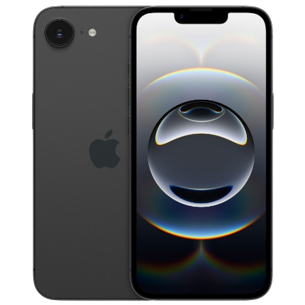 Iphone 16E - 256 Gb - Rate