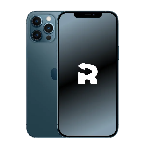 iPhone 12 Pro Max - 3 RATE - ITALYSUPPLY