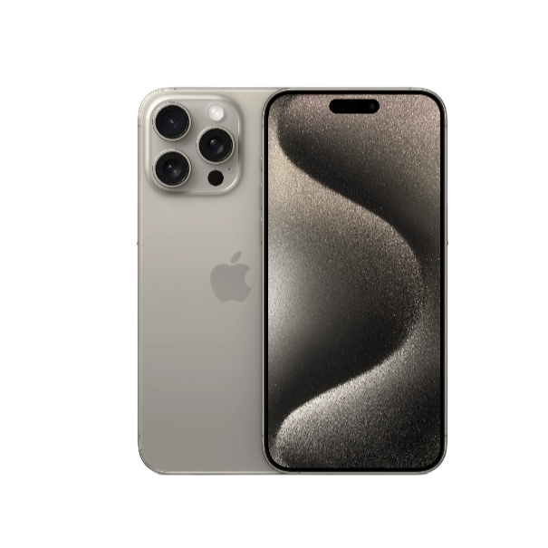 iPhone 15 Pro Max 256Gb - Rate - ITALYSUPPLY