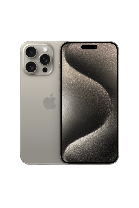 iPhone 15 Pro 256GB - RATE - ITALYSUPPLY