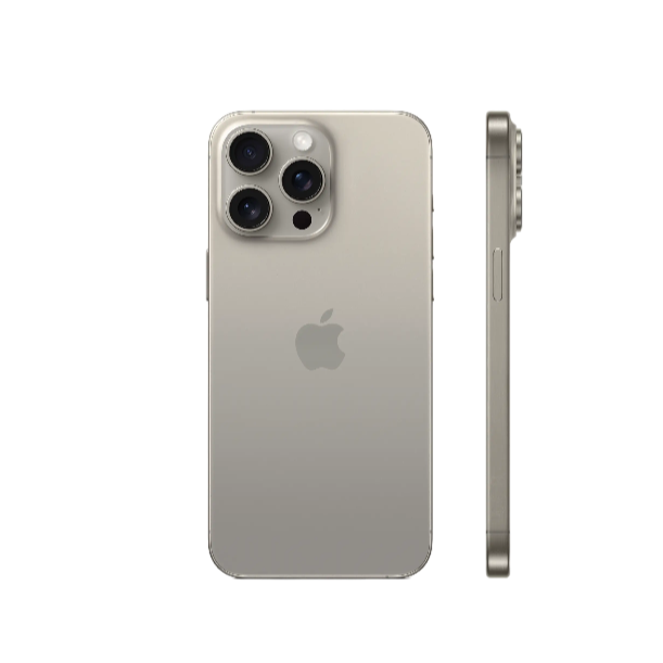 iPhone 15 Pro Max 256Gb - Rate - ITALYSUPPLY