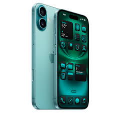 Iphone 16 - RATE - 256 gb - ITALYSUPPLY