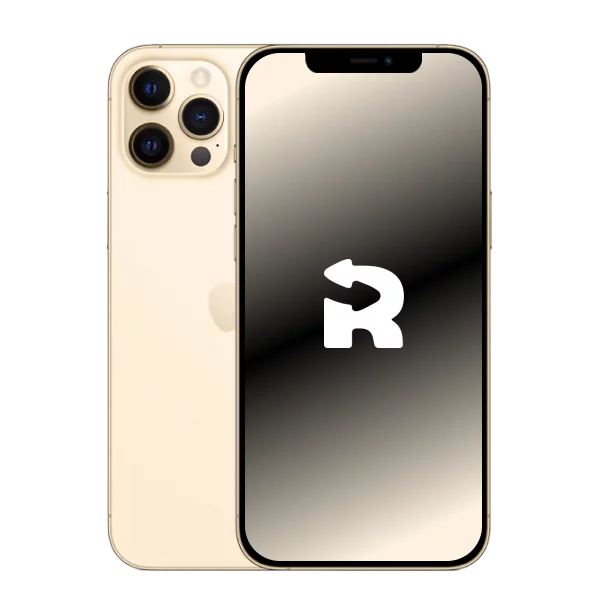 iPhone 12 Pro Max - 3 RATE - ITALYSUPPLY