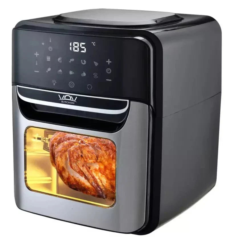 Friggitrice ad Aria VOV 12Litri